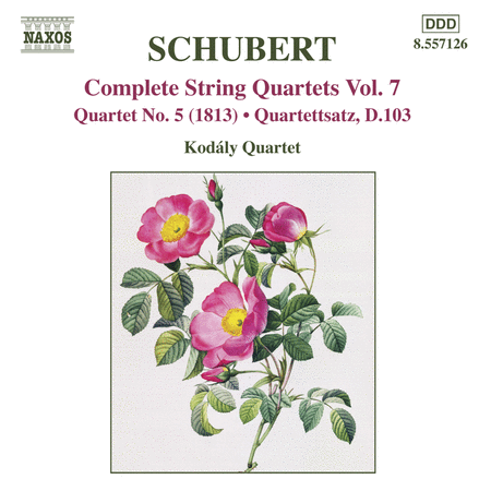 String Quartets (Complete) Vol image number null
