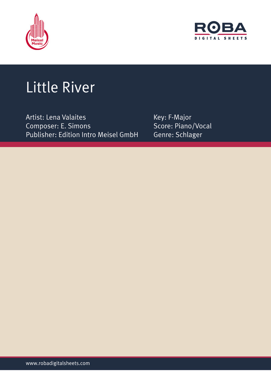 Little River