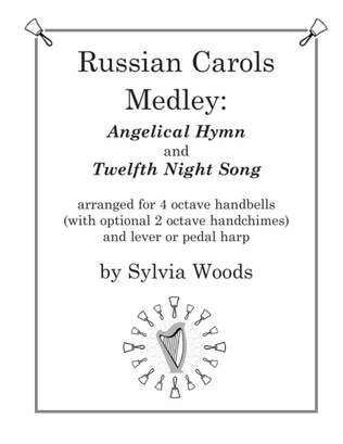 Russian Carols Medley
