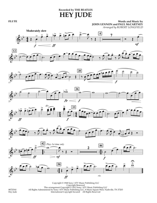 The Beatles Tell Me Why Sheet Music in Bb Major - Download & Print - SKU:  MN0061869