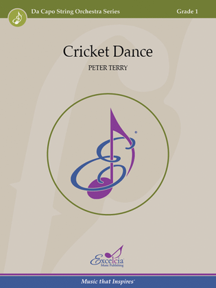Cricket Dance