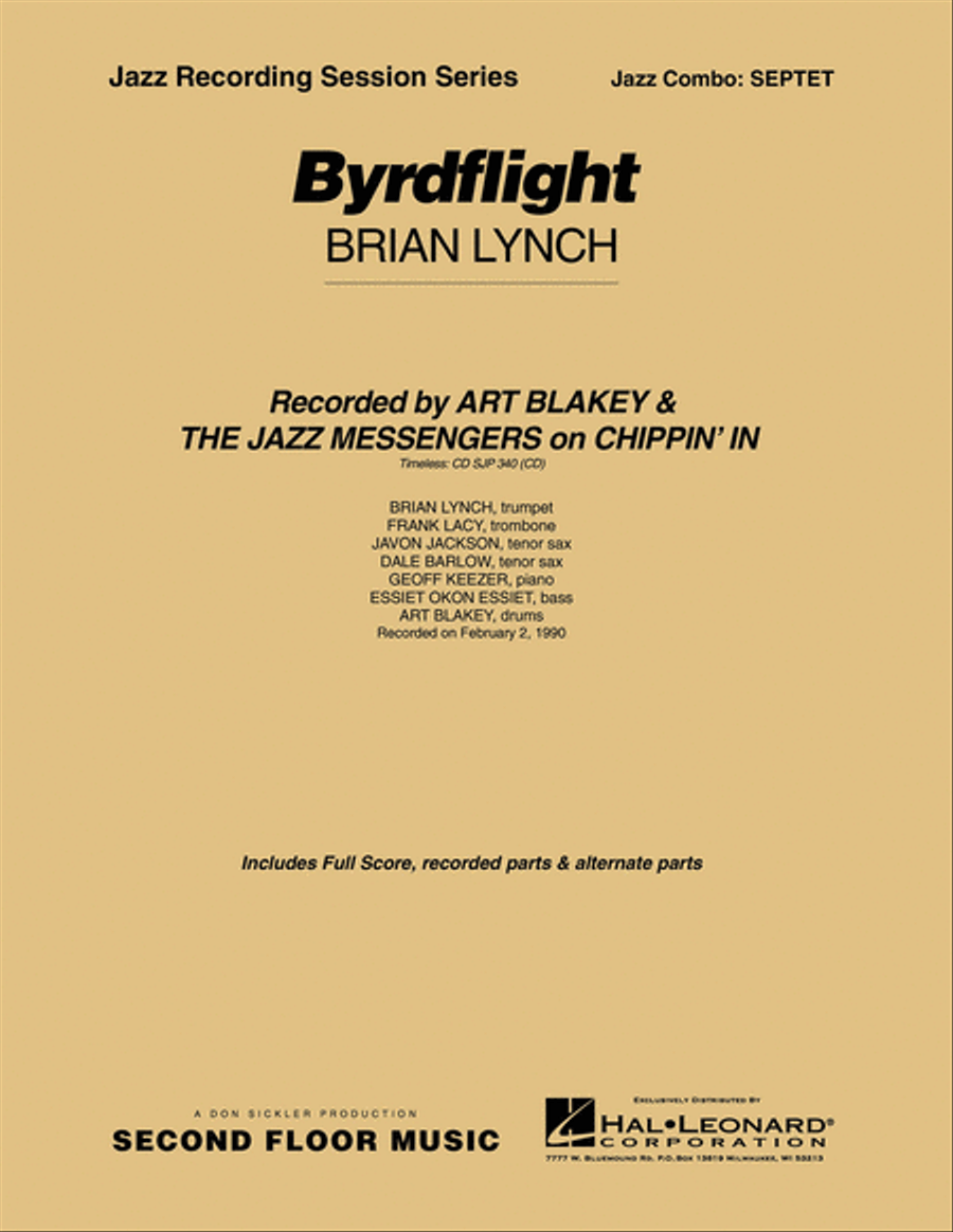Ryrdflight Septet