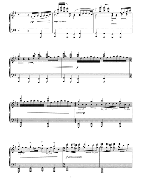 Van Den Budenmayer Concerto In E Minor (from La Double Vie De Veronique)