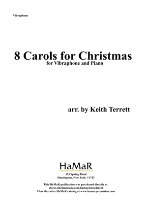 8 Carols for Christmas