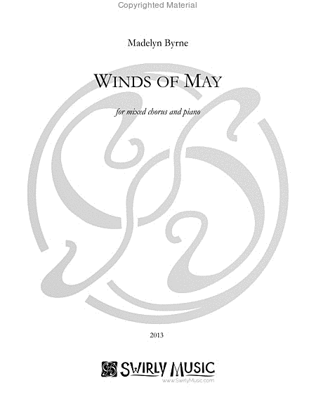 Winds of May image number null