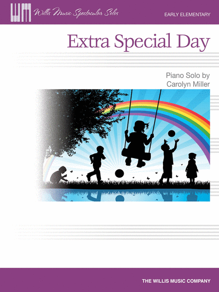 Extra Special Day