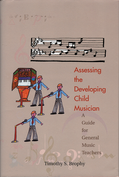 Six Masterworks of Music Education