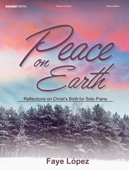 Peace on Earth image number null