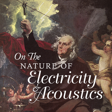 On the Nature of Electricity &