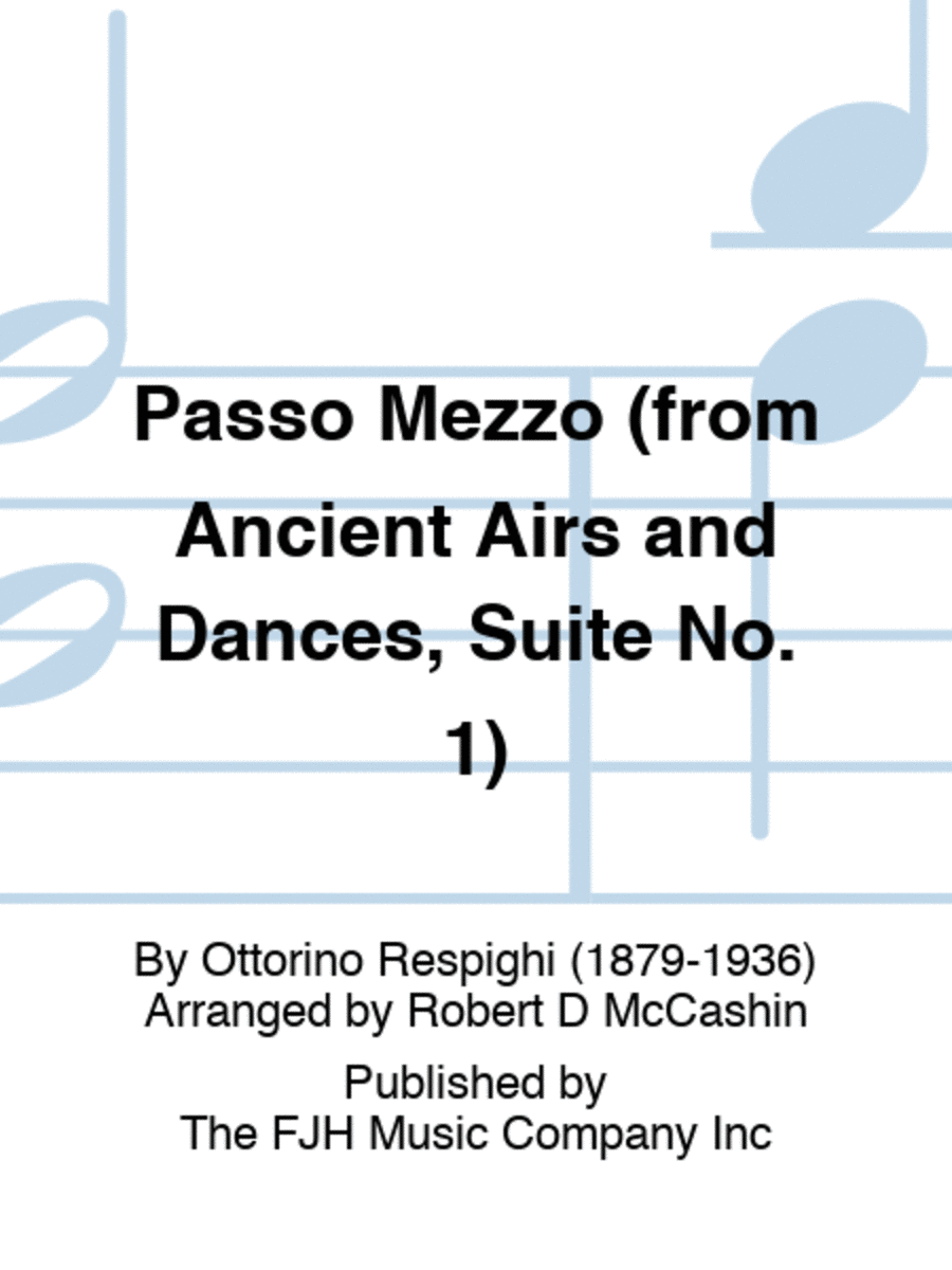 Passo Mezzo