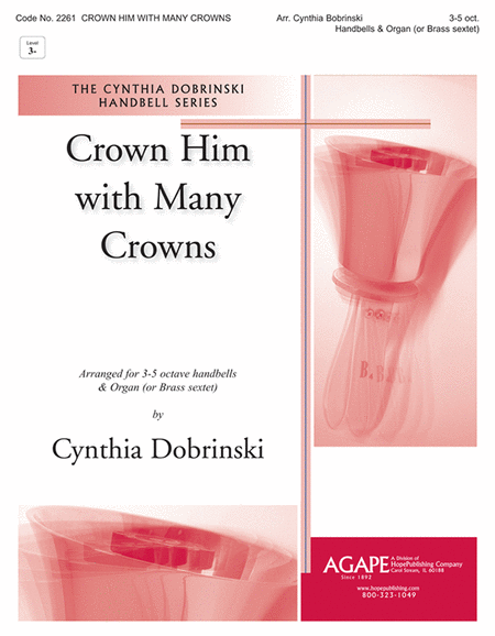 Crown Him With Many Crowns