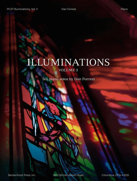 Illuminations Vol. 3 image number null