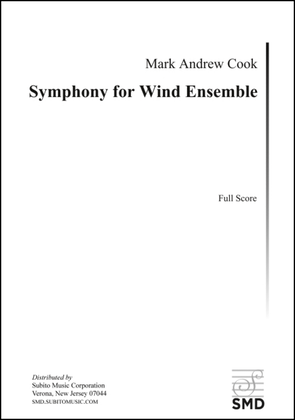 Symphony for Wind Ensemble