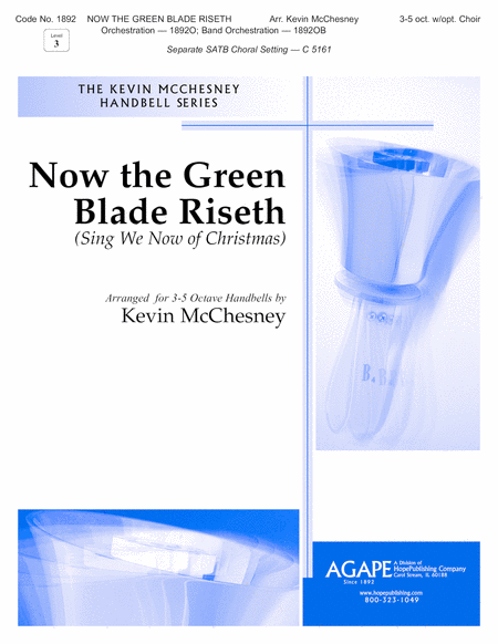 Now the Green Blade Riseth image number null