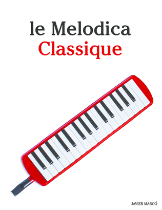 Le Melodica Classique