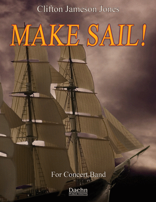 Make Sail!