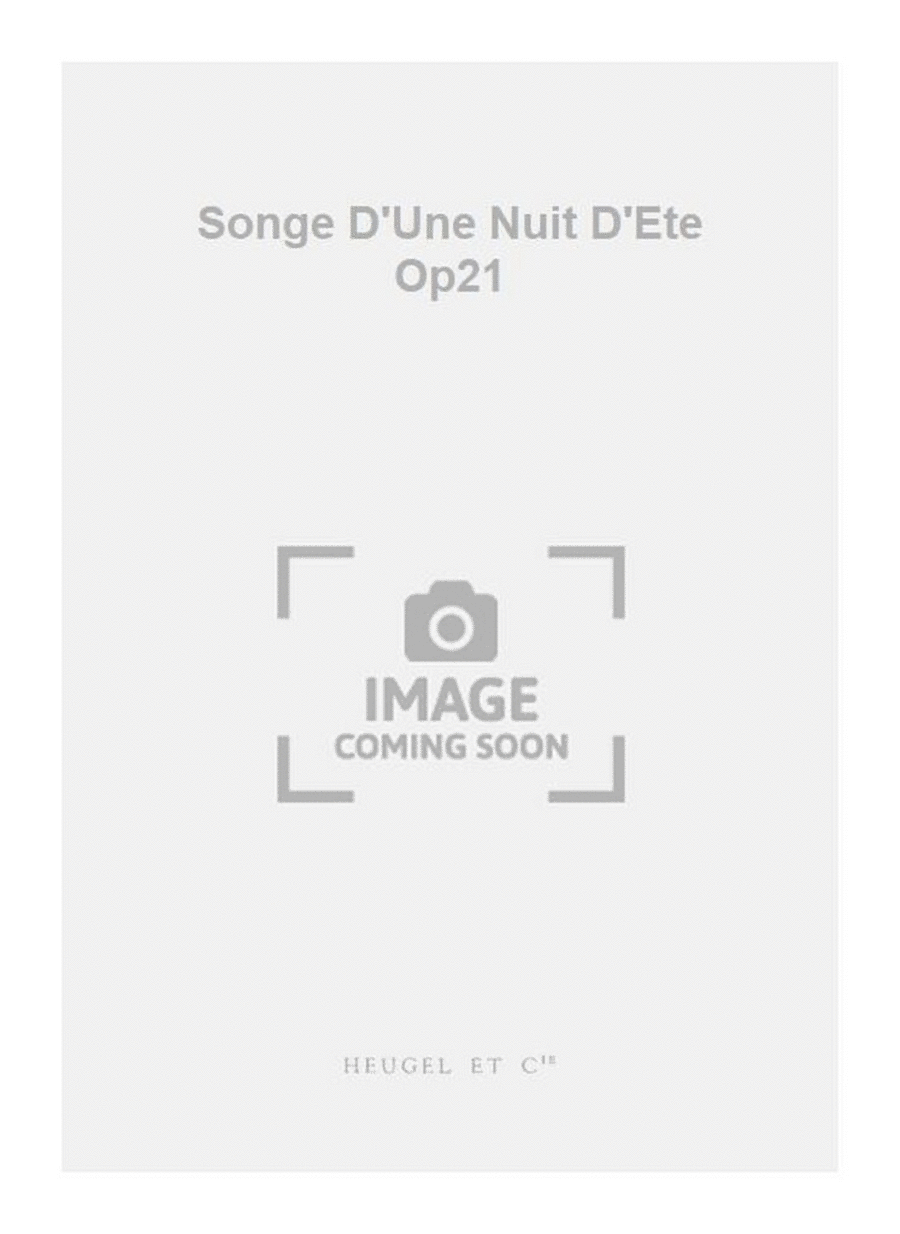 Songe D