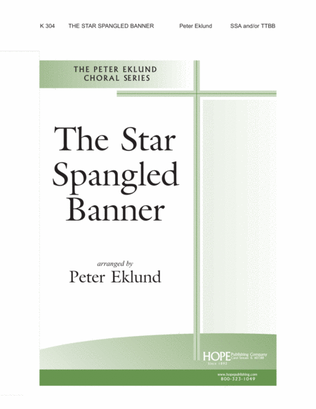 The Star Spangled Banner