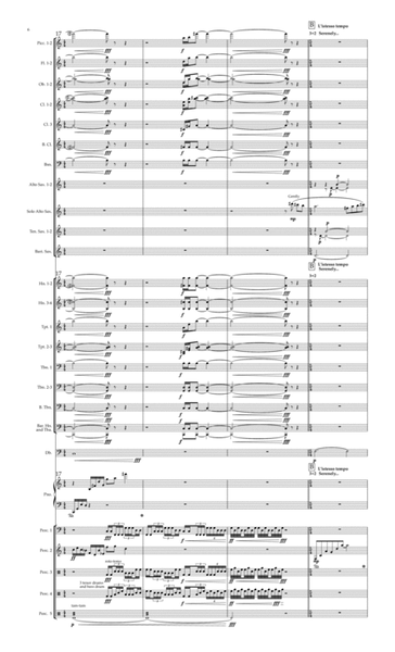 Angels - Score and Parts image number null