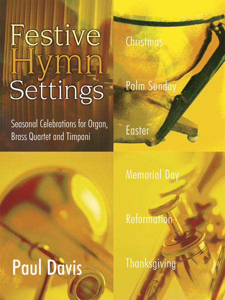 Festive Hymn Settings