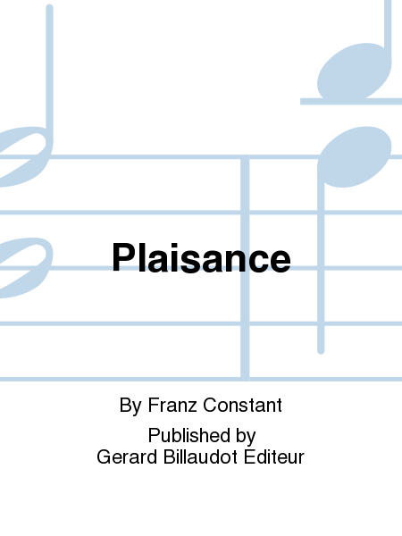 Plaisance
