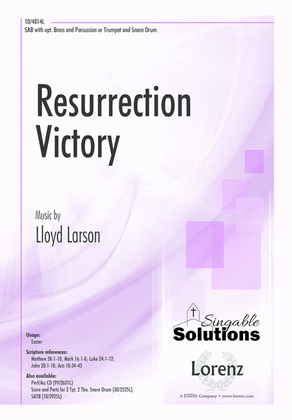Resurrection Victory