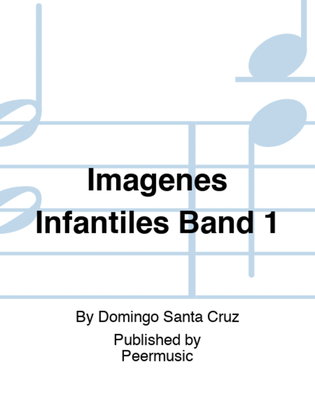 Imagenes Infantiles Band 1