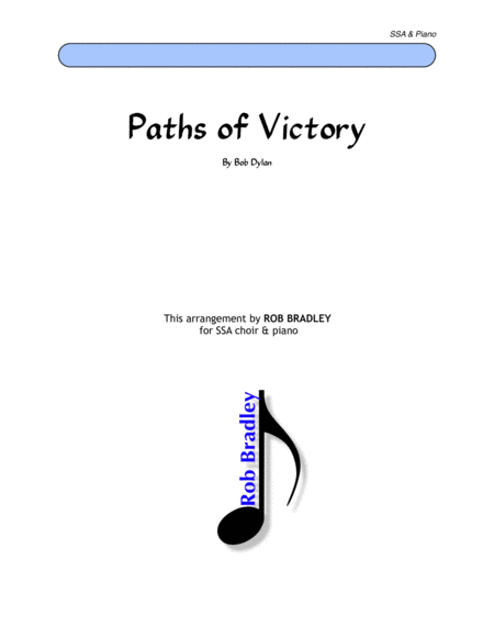 Paths Of Victory image number null