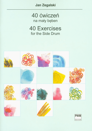 40 Exercises