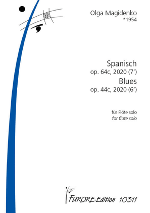Spanish Blues