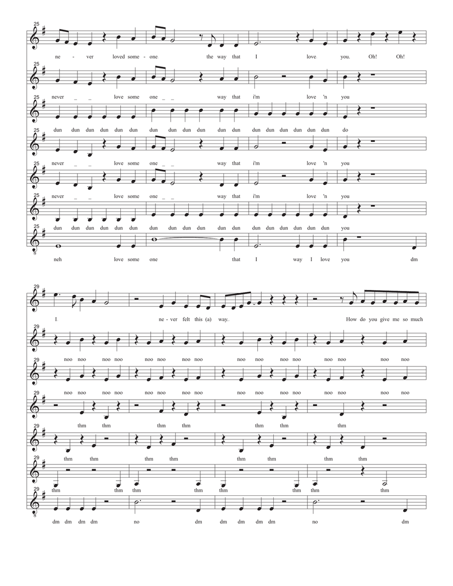 Fallin' SA scores gallery preview page 4