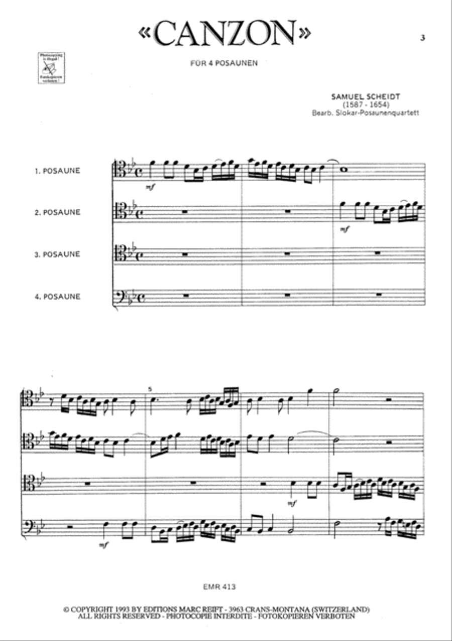 Canzon