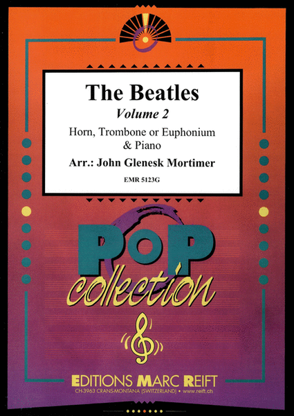 The Beatles Volume 2 image number null