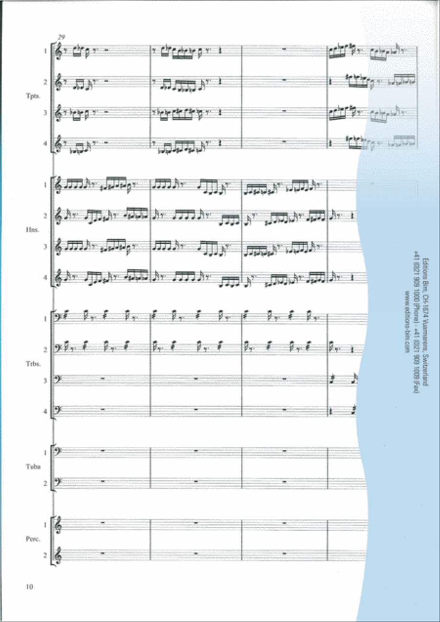 Scherzo image number null