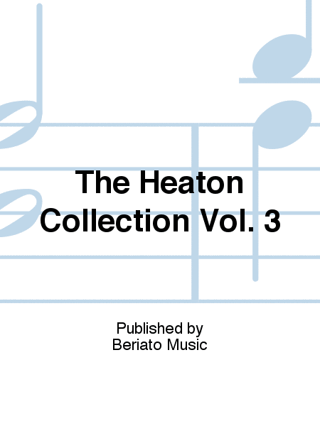 The Heaton Collection Vol. 3