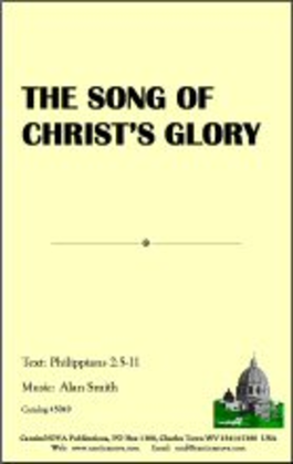 The Song of Christ's Glory