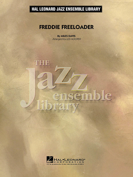 Freddie Freeloader image number null