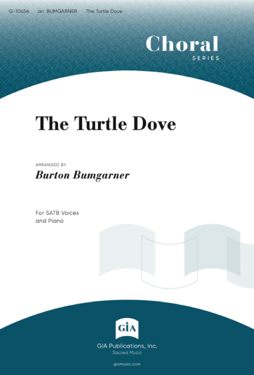 The Turtle Dove image number null