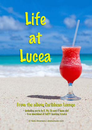 Life at Lucea