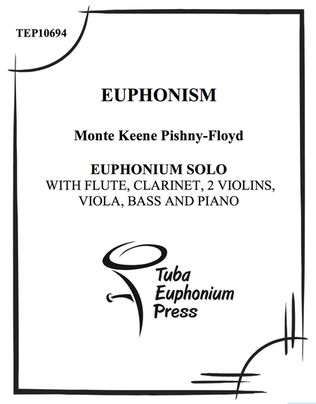 Euphonism-a divermento-concertino
