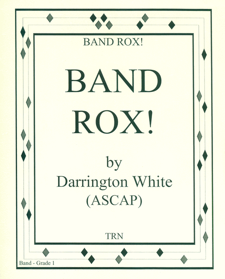 Band Rox!