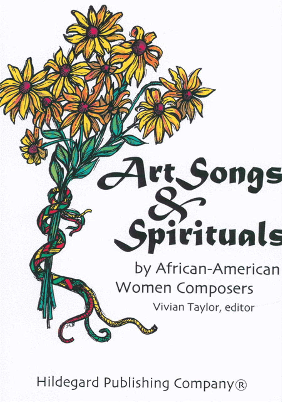 Art Songs and Spirituals