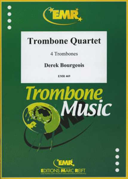 Trombone Quartet image number null