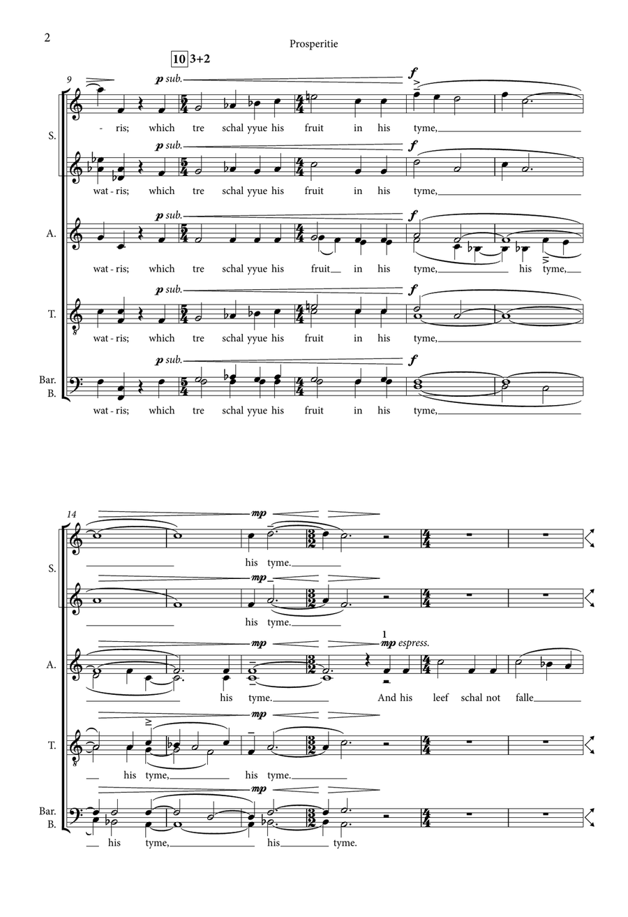 Prosperitie (for SSSSAATTBarB) Divisi scores gallery preview page 2
