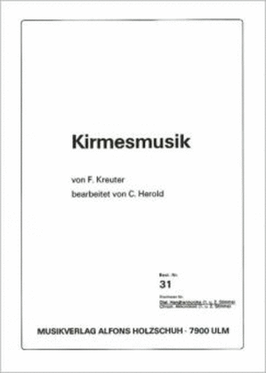 Kirmesmusik, Polka