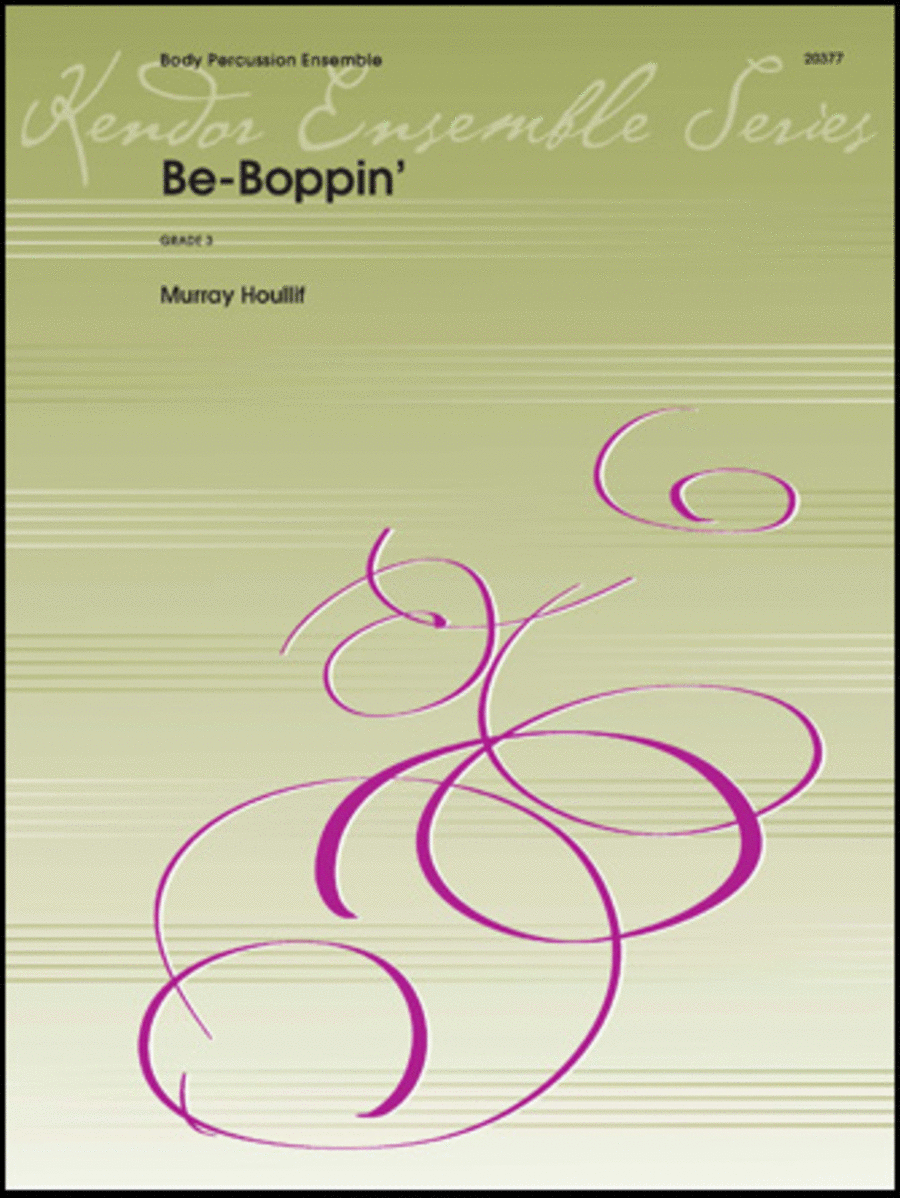 Be-boppin