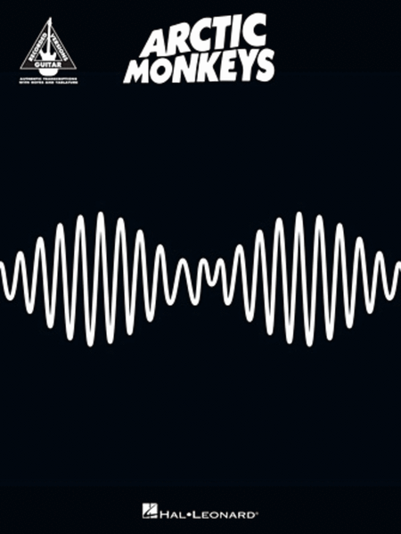 Arctic Monkeys – AM