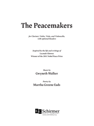 The Peacemakers (Downloadable)