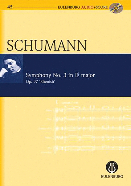 Symphony No. 3 Eb major op. 97 image number null