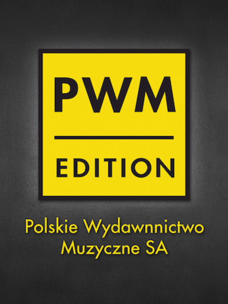Encyclopedia Of Music Pwm Grecki - Special Edition
